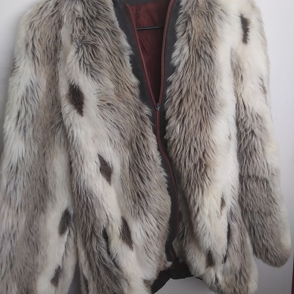 Jacket - Picture 2 of 2
